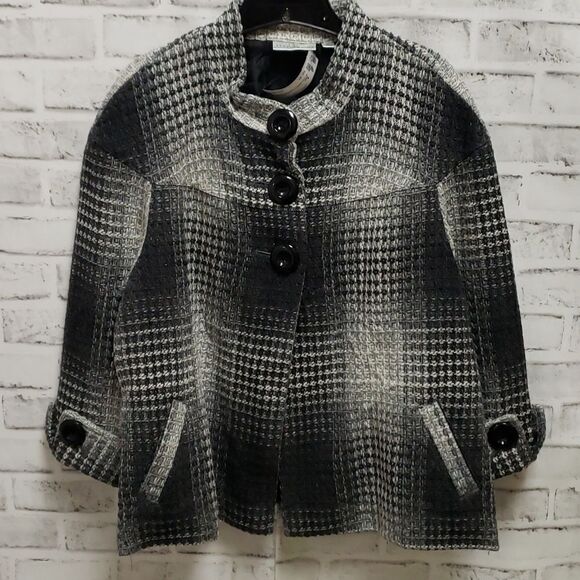 Studio works jacket  - Picture 1 of 4